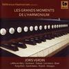 Alexandre Guilmant - Deux morceaux pour harmonium, Op. 23: I. Recueillement