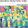 Divorce From New York - I Haven't Recovered From Last Night With You
