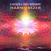 U-Recken - Harmonizer (Original Mix)