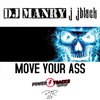 DJ Manry - Move Your Ass