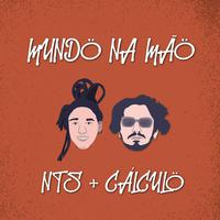 Mundo na Mão (feat. Cálculo & Cunha Beats)