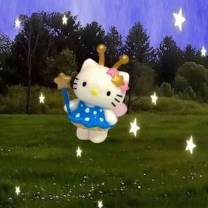 梦核 | 她是一關機就消失的電子蝴蝶