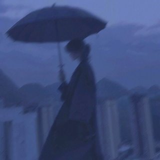 一切深情都是铺垫以后的悲情