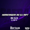 MC CL13 - HOMENAGEM AO DJ MP7