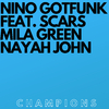 Nino Gotfunk - Champions