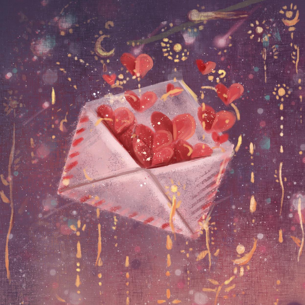 念（melody）