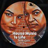 Mr Bobbyjazz - House Music Is Life
