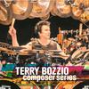 Terry Bozzio - In Memoriam 9-11