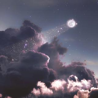 星河依旧滚烫，人间再无理想