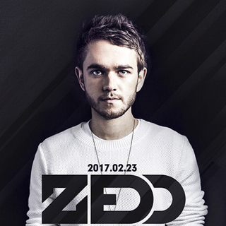 EDM ZEDD ⚡️