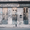 Franchize - La Gangz