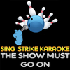 Brian May - The Show Must Go on (Karaoke Version)