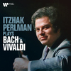Itzhak Perlman - Violin Concerto in G Minor, Op. 12 No. 1, RV 317:III. Allegro