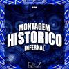 DJ P4K - Automotivo Histórico Infernal