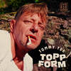 Lars Vaular - Toppform