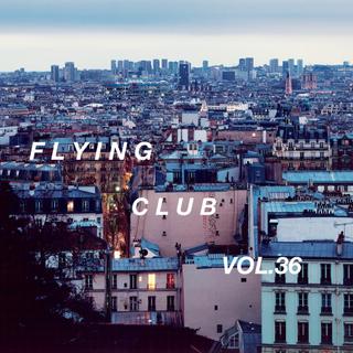 Vol. 36「文化冲击 国韵与电子乐」