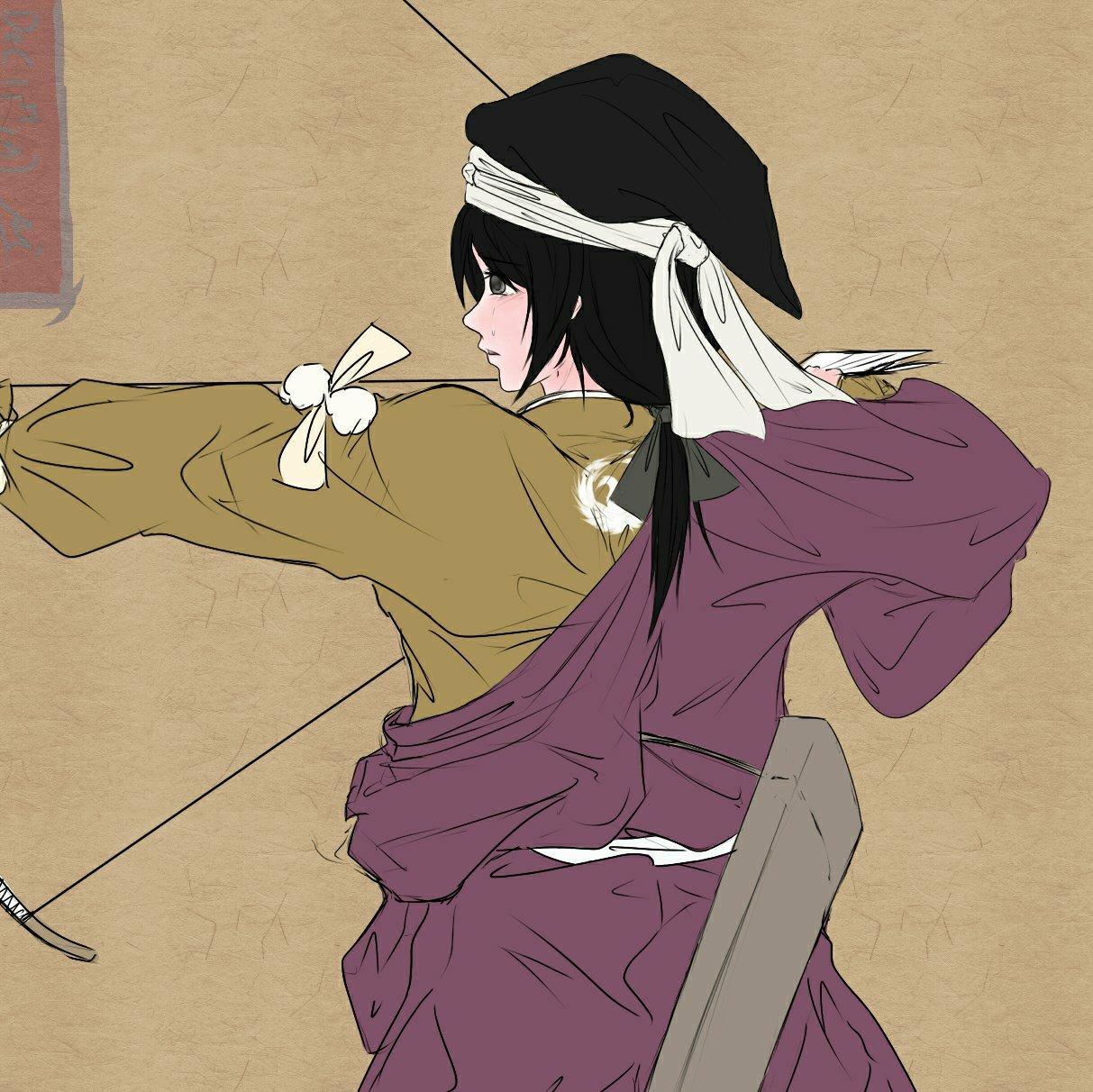 武士道-もののふの道