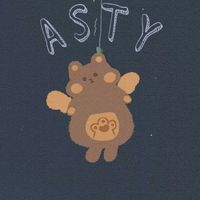 ASTY资料,ASTY最新歌曲,ASTYMV视频,ASTY音乐专辑,ASTY好听的歌
