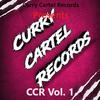 Curry Cartel Records - N Da CSRA (feat. Dangerous, Nasty Luv & Teezo)