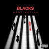 Blacks - Most Active (feat. Kozzie, Mez, Kruze, Mic Ty, Fuda Guy, Manchester Hypes, Bomma & Slickmanparty)