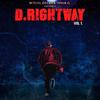 D.Right Way - Respect the king (feat. Mitchel Drickx & YungK.O.)