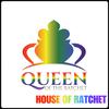 Queen of the Ratchet Chorus - Mind Yo Business (feat. Queen Of The Ratchet, Joshua Gilyard & Kyna J)