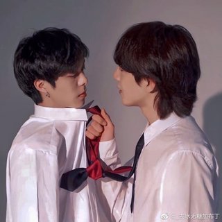 ♡林听北&刘俊亨♡