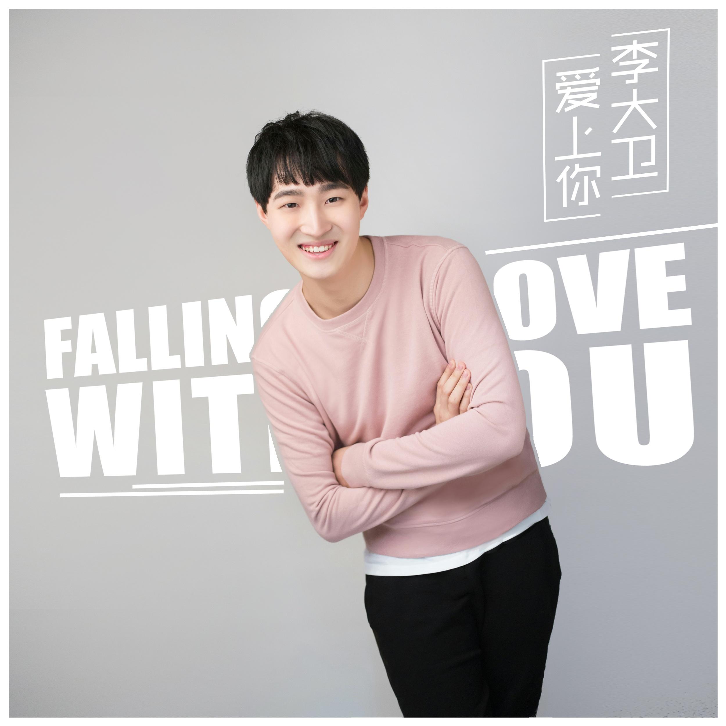 爱上你 - 李大卫 - 网易云音乐