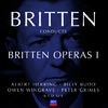 Benjamin Britten - Peter Grimes Op.33 / Act 2: