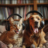 Alpha For Pets - Companion Tunes Warm Hearts