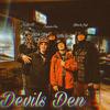The Customers - Devils Den (feat. Cartier God, Mirror, Jinjer, Fantan Mojah, Cassanova, Junoflo & Coogie)