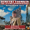 Dimitri Tiomkin - Raid for Cattle (Remastered 2023)