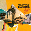 Kenya Vaun - Summer (Live)