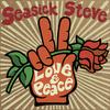 Seasick Steve - Toes in the Mud