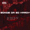 MC KAUÃ DA ZØ - Bonde da Ed Hardy