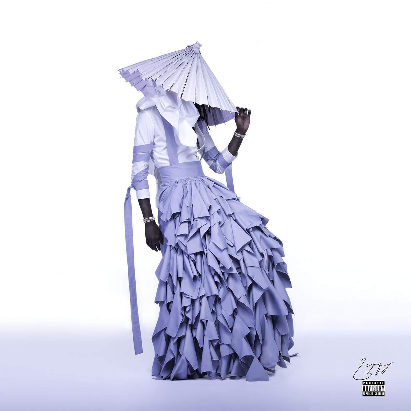 Young Thug - Wyclef Jean 痰氏传奇