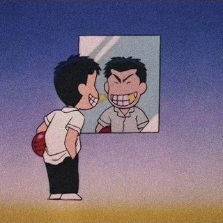 “我一直觉得你是我的光 从未动摇”