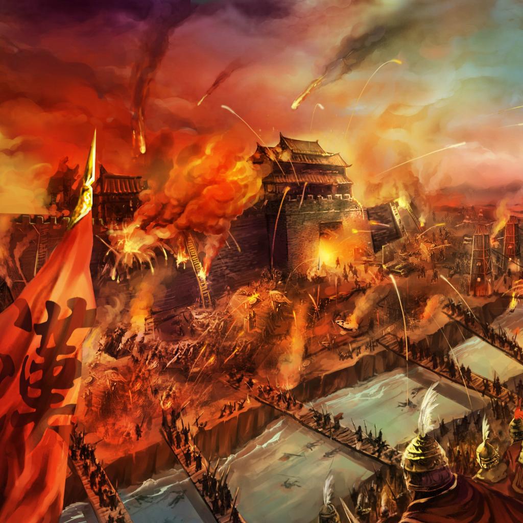 典藏:【帝王之声 ~ 君临天下】华语辑