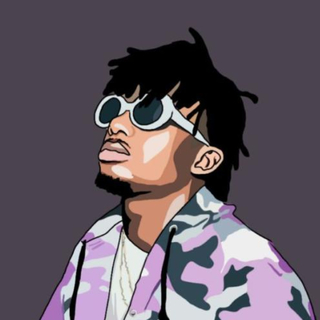 即便江湖喧嚣，心中仍有一方嘻哈净土