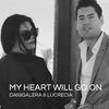 Dani Galera - My Heart Will Go On (Cover)