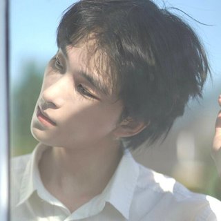 治愈男声｜写在黄昏里的温柔