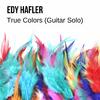 Edy Hafler - True Colors (Guitar Solo)