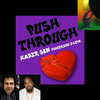 Kabir Sen - Push Through (feat. J-Live)