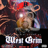 West Grim - Hating on the Sideline (feat. Johnny D)