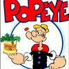 PIggy - Popeye
