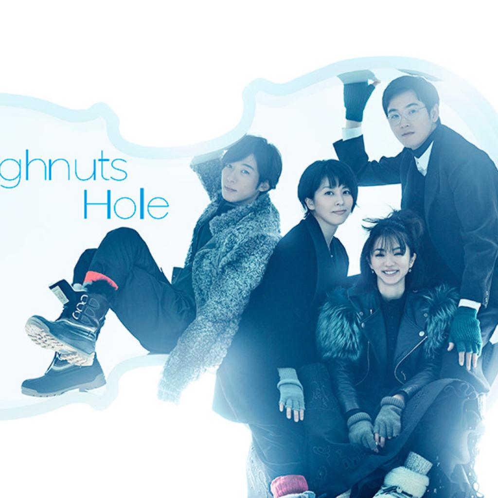 日剧四重奏歌单更新到7集ed已收录