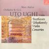 Orchestra RTSI - Concerto for Violin and Orchestra in D Major, Op. 35:II. Canzonetta. Andante