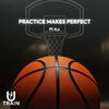 Utrain - Practice Makes Perfect (feat. K.J.)