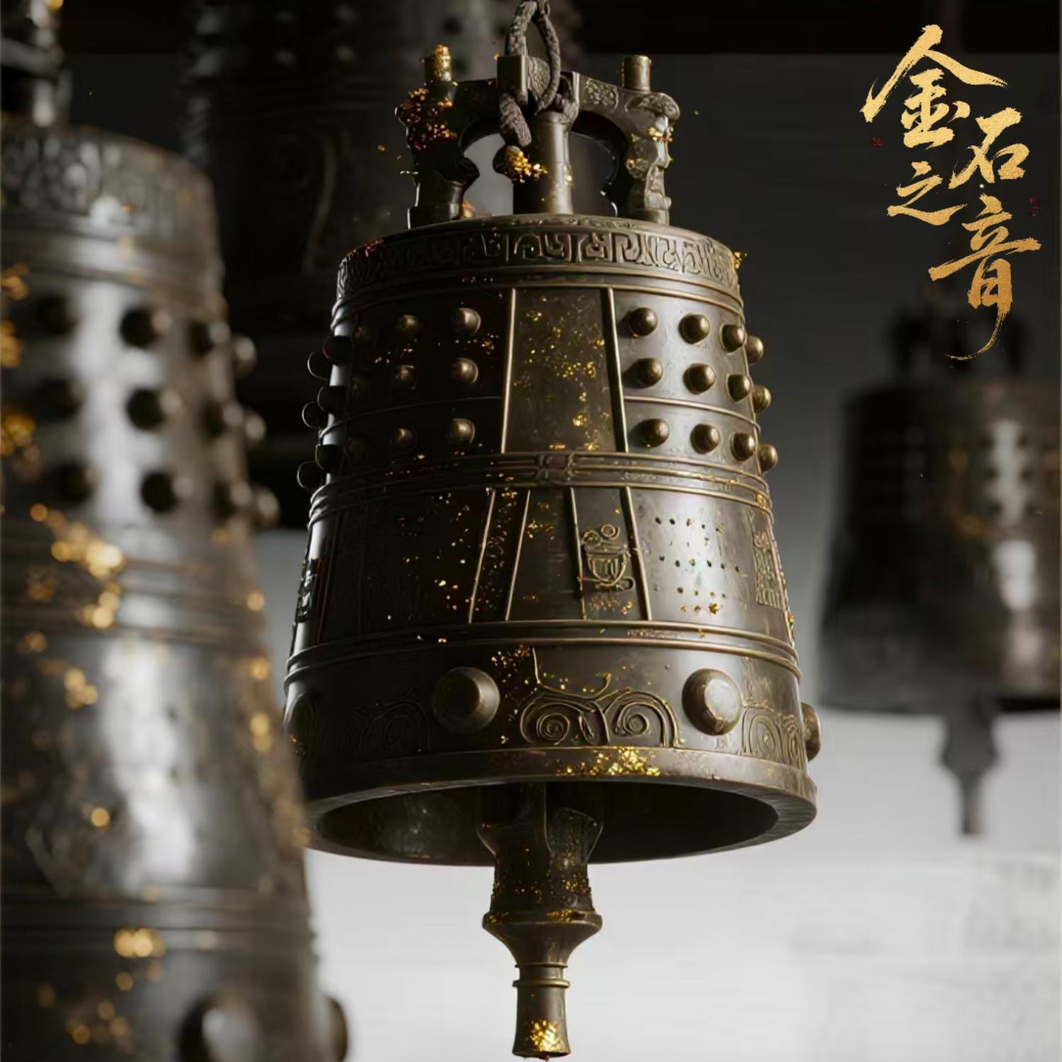商金之音 安神 冷静