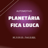 DJ BZK - Automotivo - Planetária Fica Louca